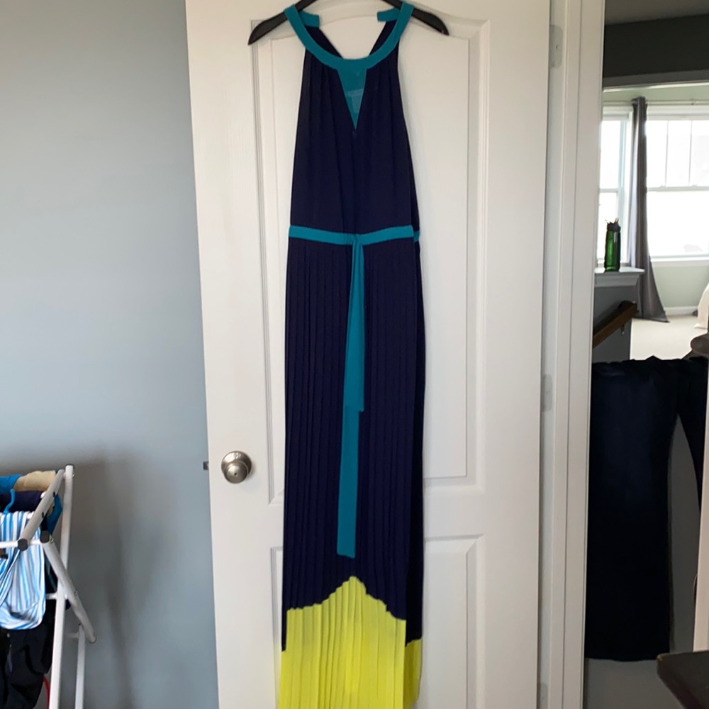 Max Studio Dress—worn once!